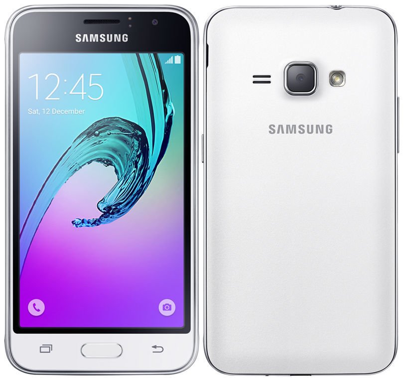 Samsung Galaxy J1 Mini Prime (2016) – 8GB (White)