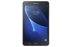 Samsung Galaxy Tab A 2016 7.0″ LTE Black (Export)