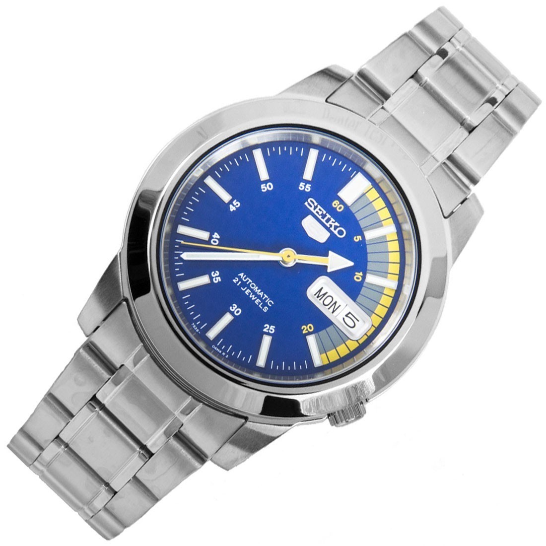Seiko SNKK27K1 Watch | Lazada Singapore