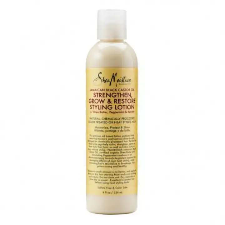 shea moisture setting lotion
