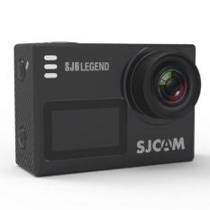 OFFICIAL SJCAM SG SJ6 LEGEND Dual Screen Action Camera