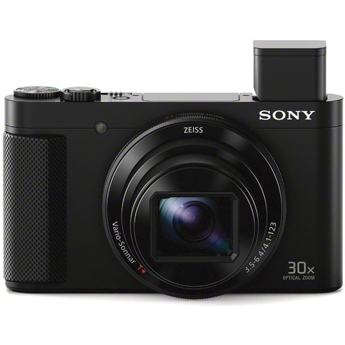 Sony Camera DSC-HX90V/B