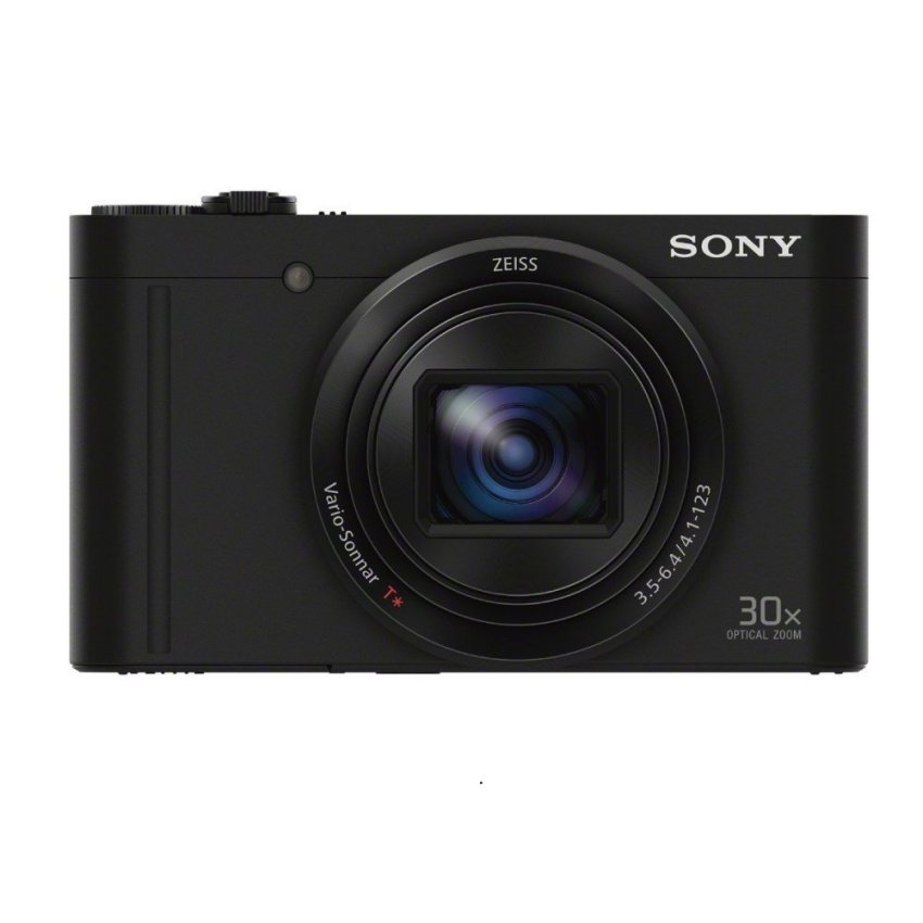 Sony Camera DSC-WX500/B