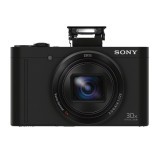 Sony Camera DSC-WX500/B