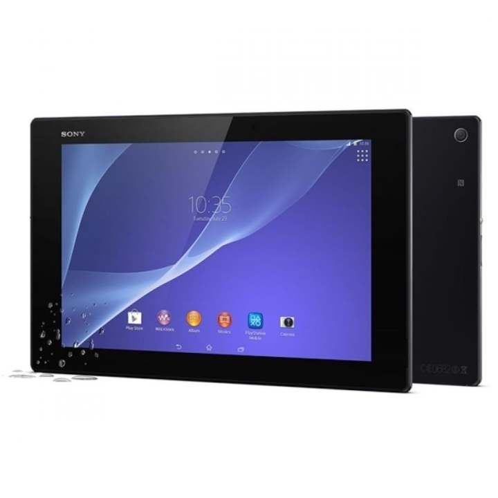Sony SGP511 Tablet Z2 16GB WIFI Black (EXPORT)