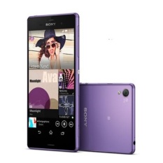 Sony Xperia Z3 D6653 LTE 16GB (Purple) (EXPORT)
