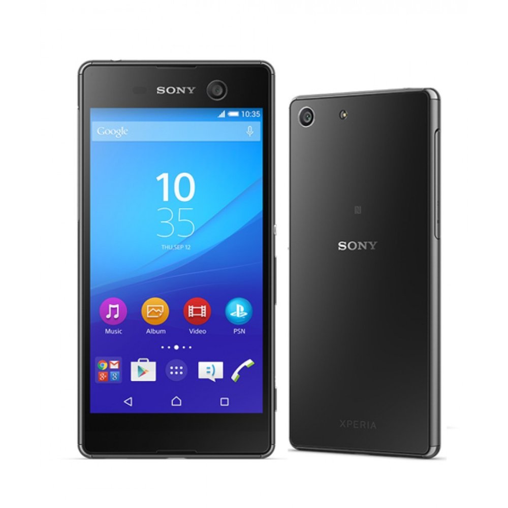 Sony Xperia M5 E5653 3GB RAM 16GB ROM – (Export)