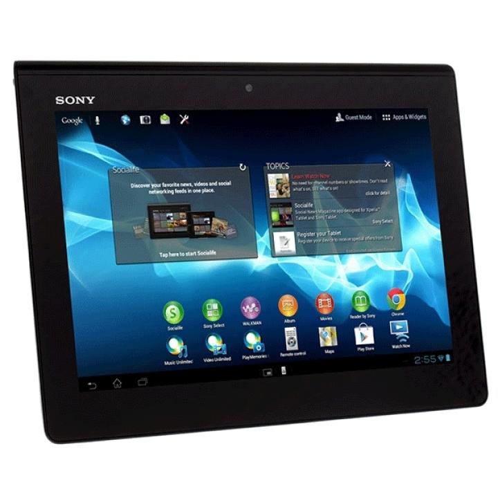 SONY XPERIA TABLET S (EXPORT)