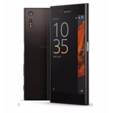 Sony Xperia XZ 4G LTE Dual (Black 64GB)