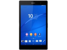 Sony Xperia Z3 Tablet Compact 16GB (Black) (Export)