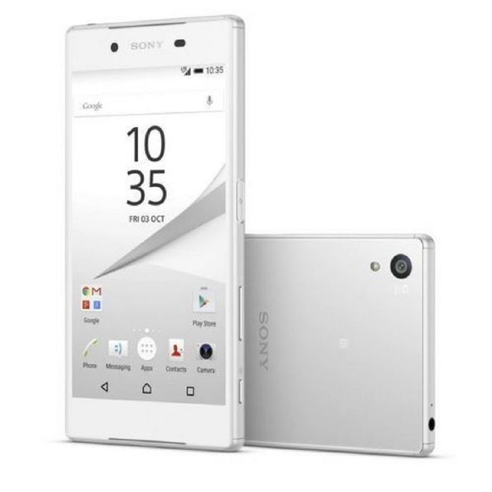 Sony Xperia Z5 Dual 4G E6683 32GB (White)