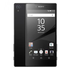 Sony Xperia Z5 PREMIUM Dual 4G LTE E6883 – (Chrome / Black)