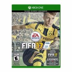 Xbox One FIFA 17 Standard Edition