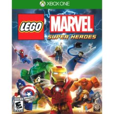 Xbox One Lego Marvel Avengers