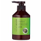 Yamano Hair Medical Scalp Shampoo 400ml | Lazada Singapore